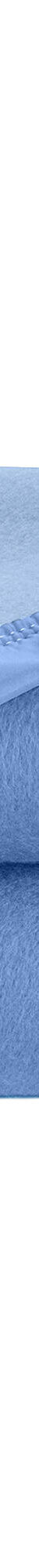 Couverture bicolore Courtelle® 420 g/m² (bleu) Couverture bicolore Courtelle® 420 g/m² (bleu)